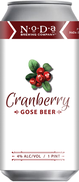 Cranberry