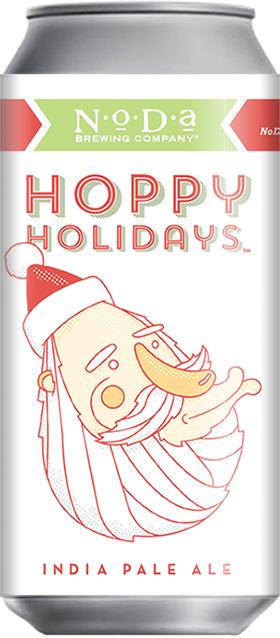 HoppyHolidays