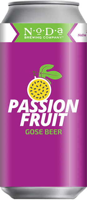 PassionFruit